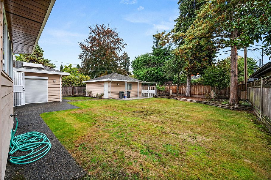 6828 Cypress Street Vancouver, BC - 23