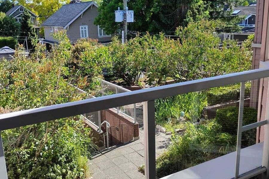 311 2025 Stephens Street Vancouver, BC - 14