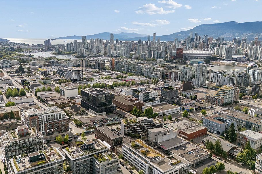 405 210 E 5th Avenue Vancouver, BC - 39