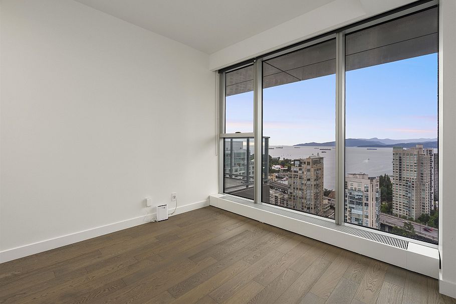 3605 1480 Howe Street Vancouver, BC - 18