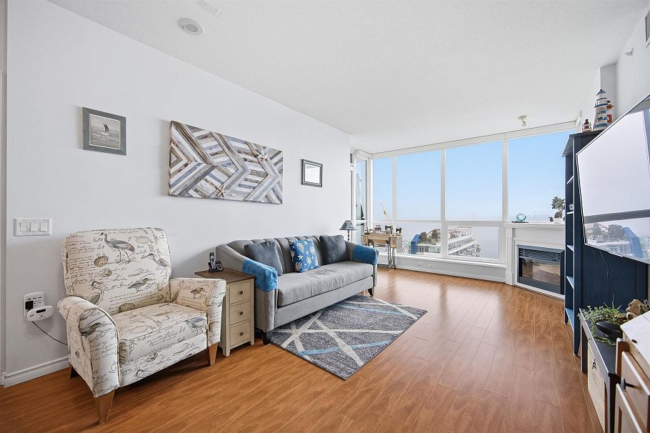 1904 188 E Esplanade Street North Vancouver, BC - 8