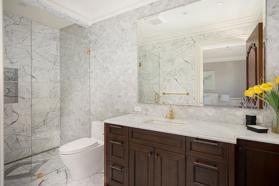 5662 Chancellor Boulevard Vancouver, BC - 21