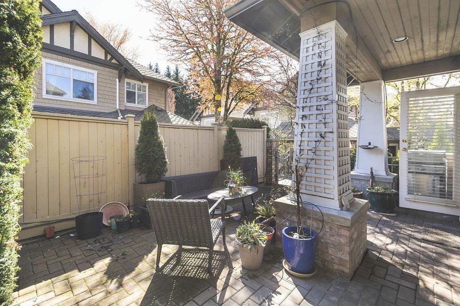 31 5650 Hampton Place Vancouver, BC - 18
