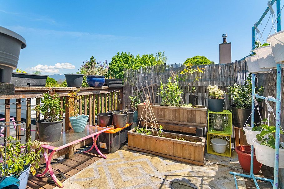 PH1 120 Garden Drive Vancouver, BC - 13