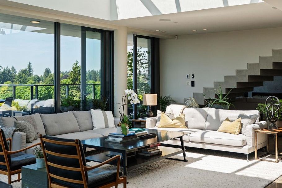 508 2102 W 48th Avenue Vancouver, BC - 4