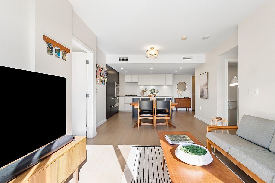 405 210 E 5th Avenue Vancouver, BC - 13