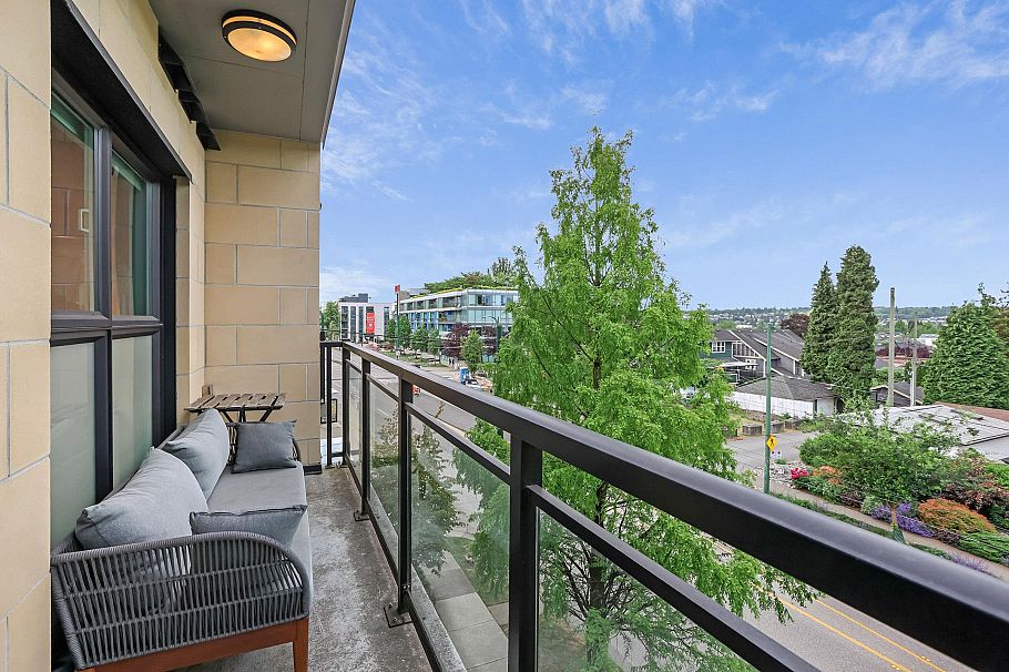 301 3028 Arbutus Street Vancouver, BC - 12