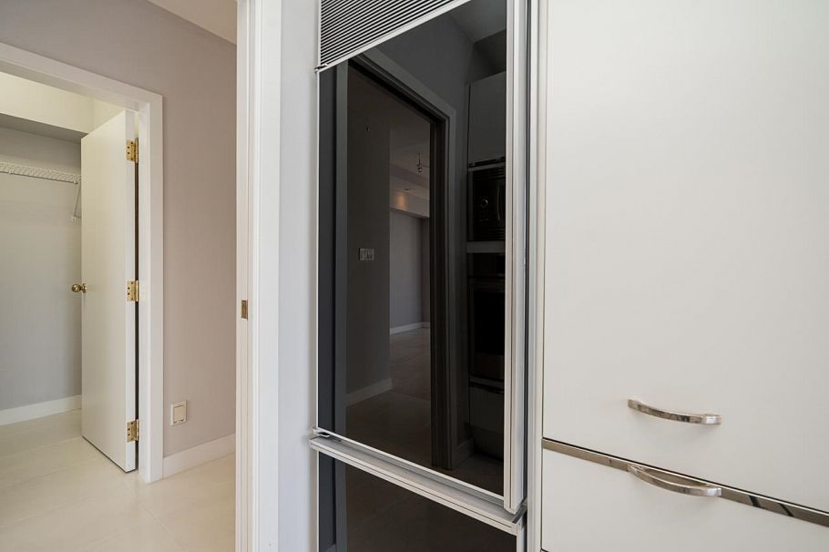 3A 1500 Alberni Street Vancouver, BC - 20