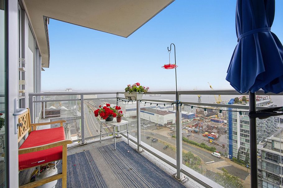 1904 188 E Esplanade Street North Vancouver, BC - 22