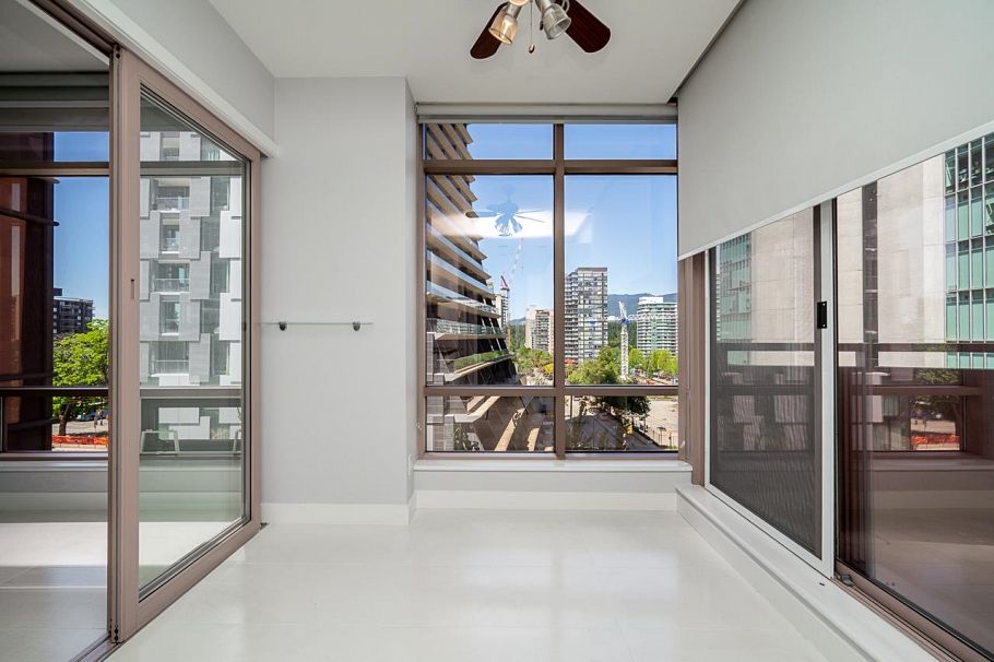 3A 1500 Alberni Street Vancouver, BC - 18