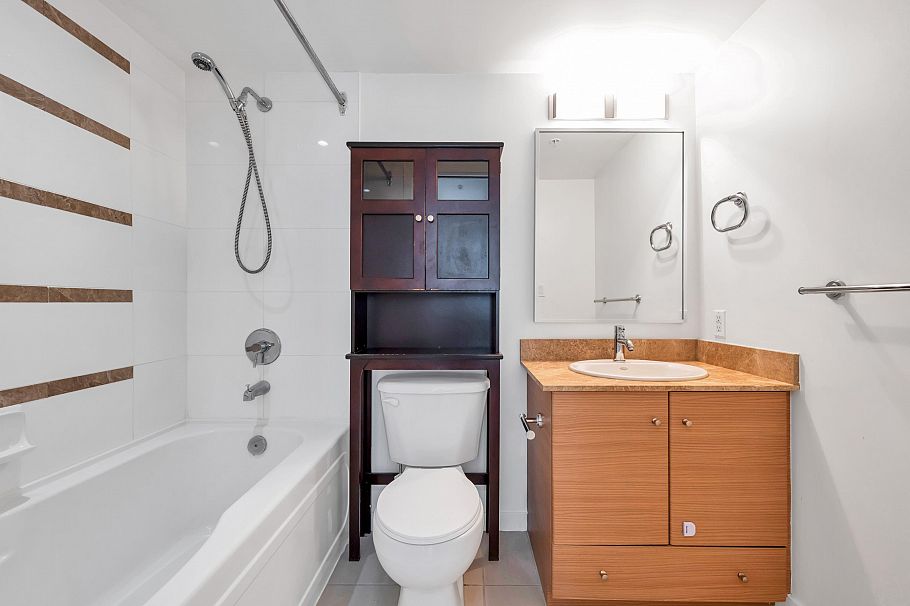1601 928 Homer Street Vancouver, BC - 20