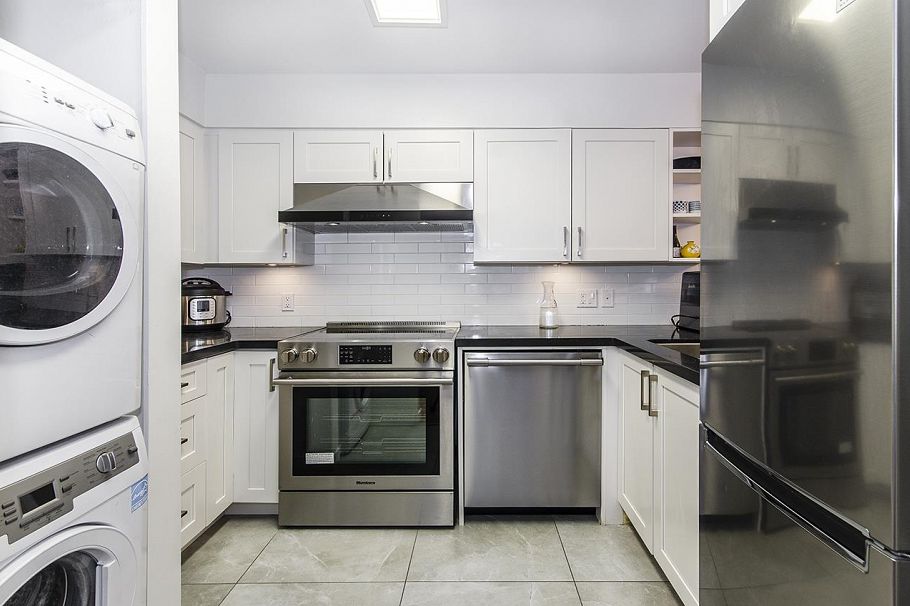 210 5788 Vine Street Vancouver, BC - 16