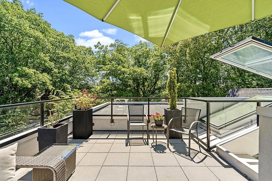4001 W 32nd Avenue Vancouver, BC - 24