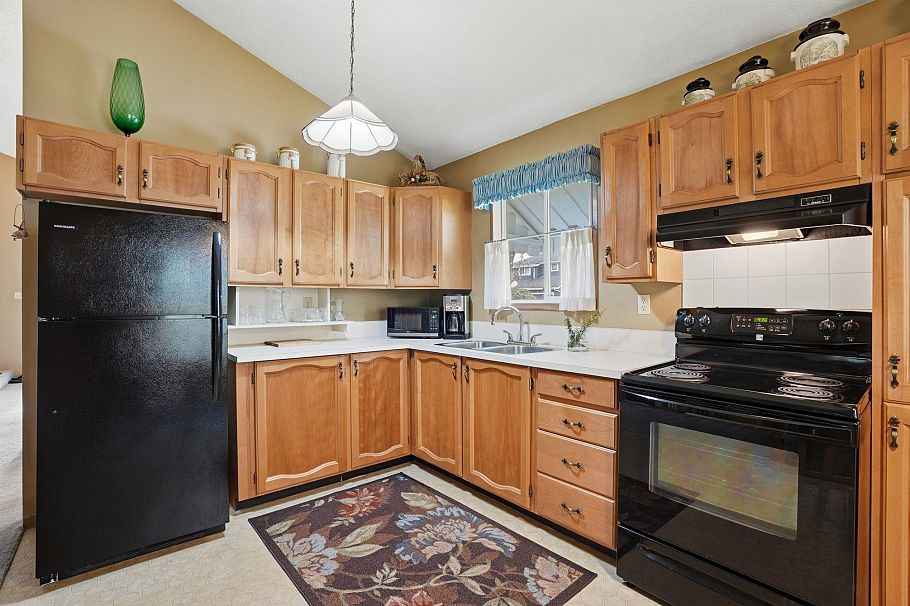3300 Manning Crescent North Vancouver, BC - 11