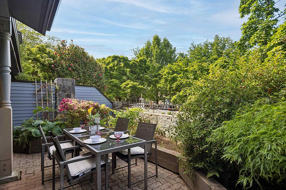 3 1620 Balsam Street Vancouver, BC - 27