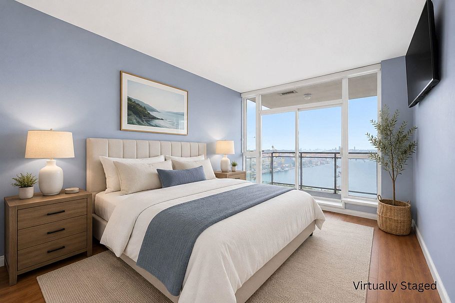 1904 188 E Esplanade Street North Vancouver, BC - 12