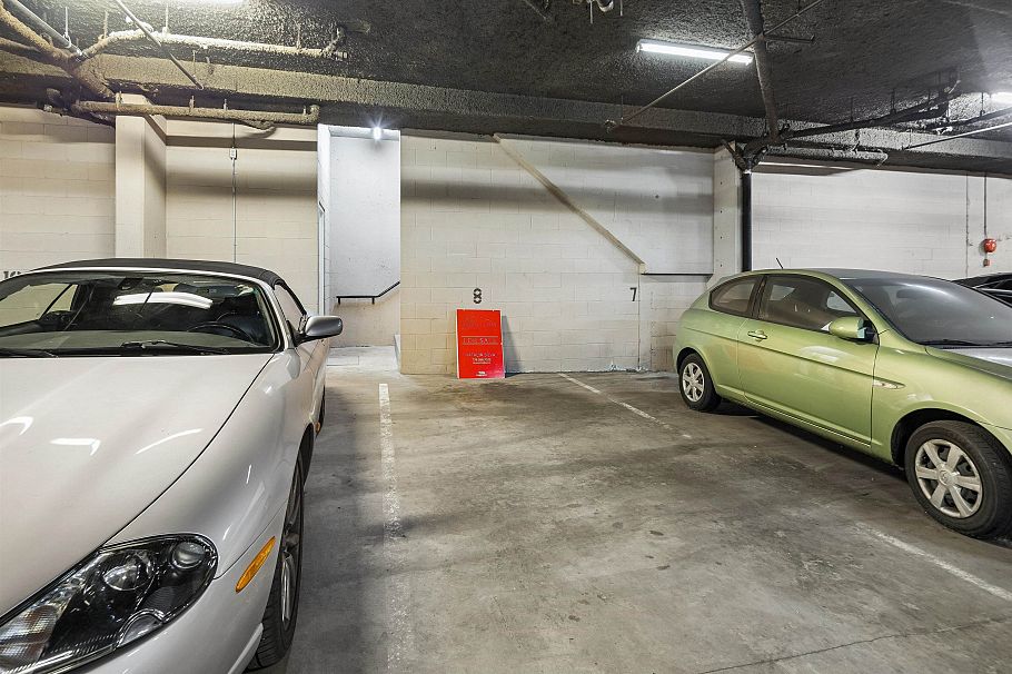 3 1620 Balsam Street Vancouver, BC - 29