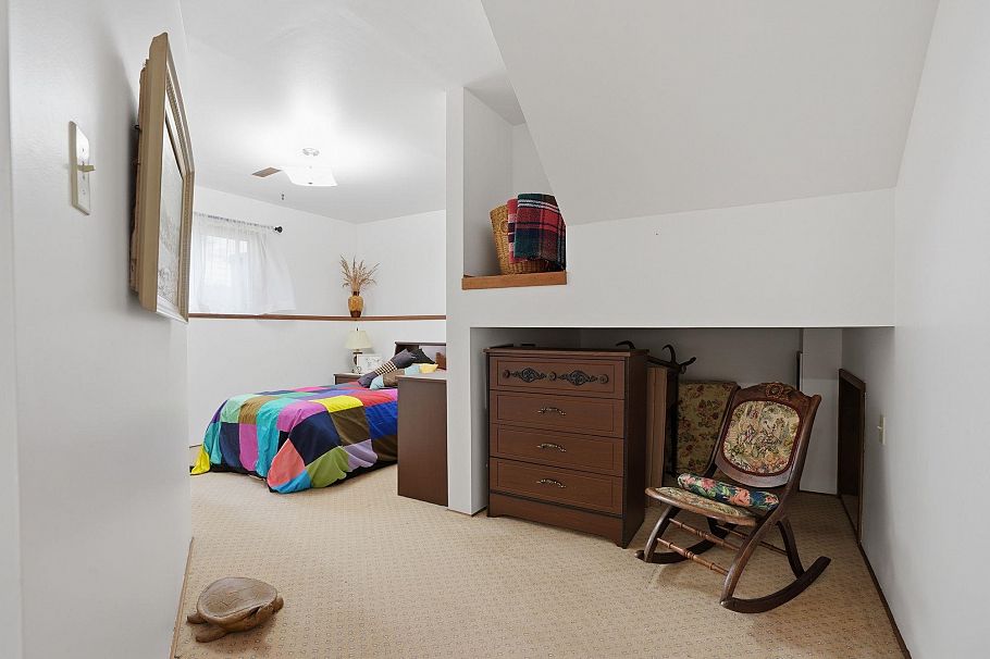 3300 Manning Crescent North Vancouver, BC - 28