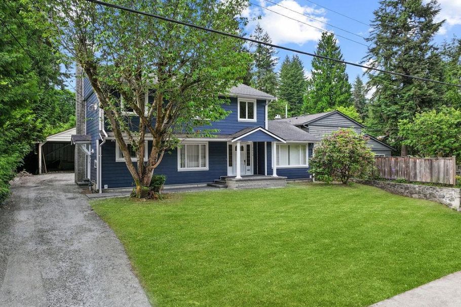 2510 Byron Road North Vancouver, BC - 4