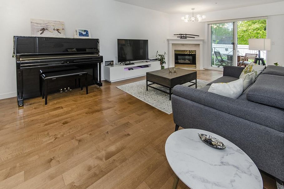 210 5788 Vine Street Vancouver, BC - 6