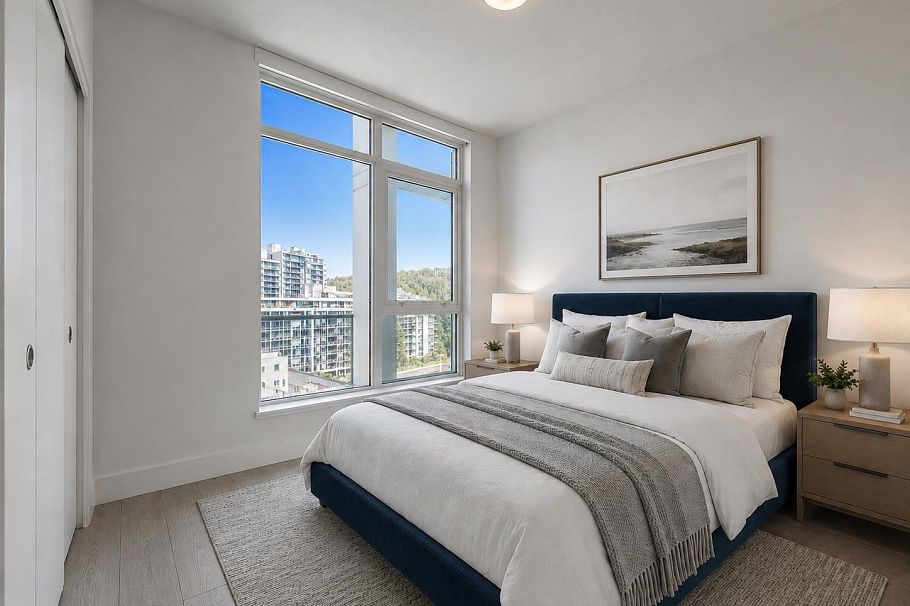 1104 8570 Rivergrass Drive Vancouver, BC - 7
