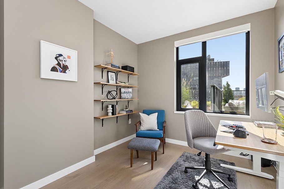 405 210 E 5th Avenue Vancouver, BC - 30