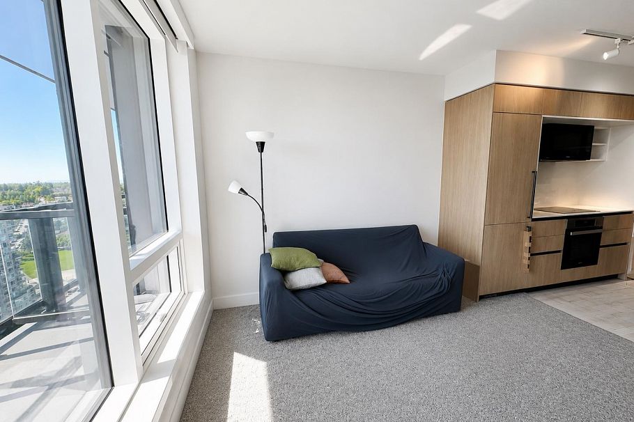 2105 5058 Joyce Street Vancouver, BC - 3