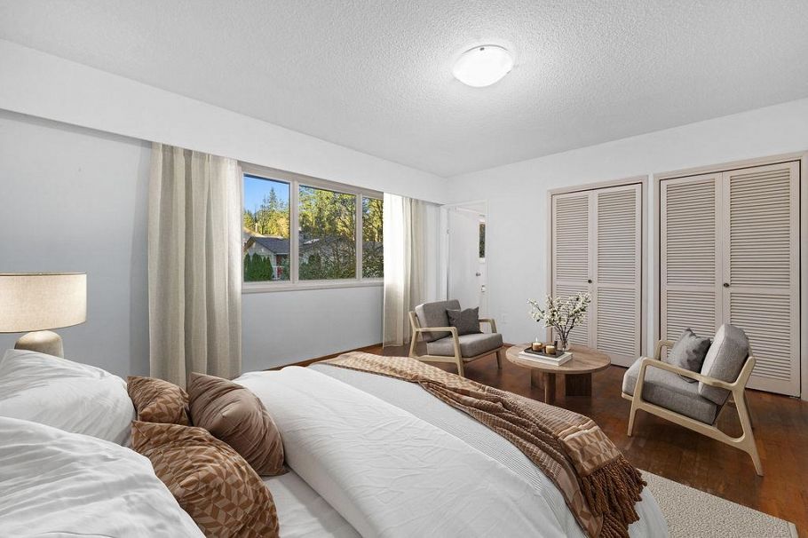 2510 Byron Road North Vancouver, BC - 23