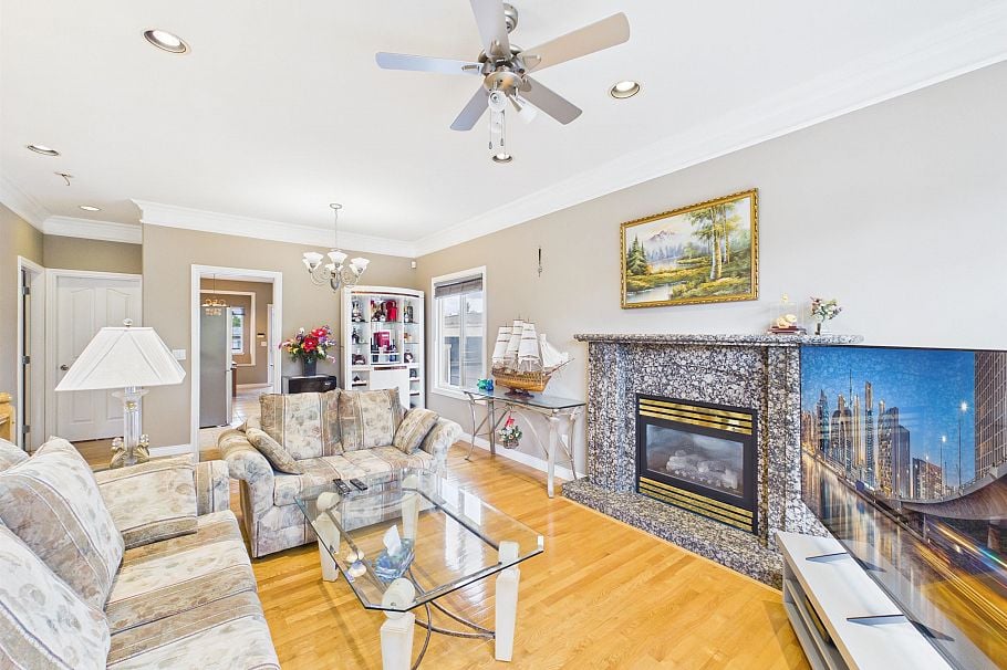 3281 Renfrew Street Vancouver, BC - 6