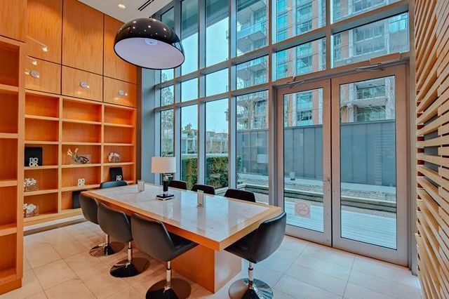 PH7 5728 Berton Avenue Vancouver, BC - 3