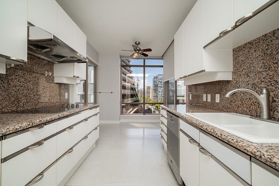 3A 1500 Alberni Street Vancouver, BC - 16