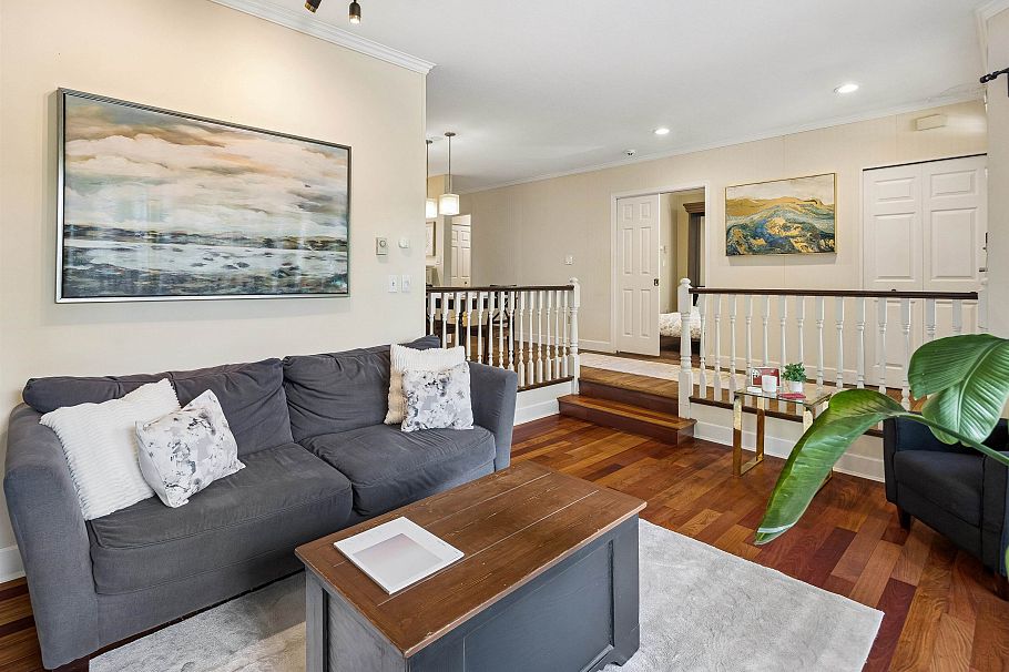3 1620 Balsam Street Vancouver, BC - 8