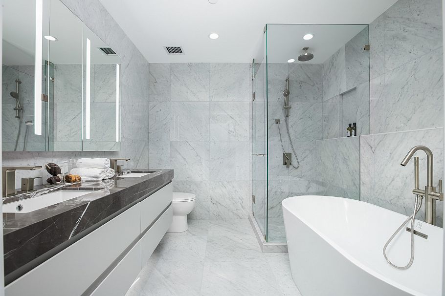 807 7418 Paulson Street Vancouver, BC - 5