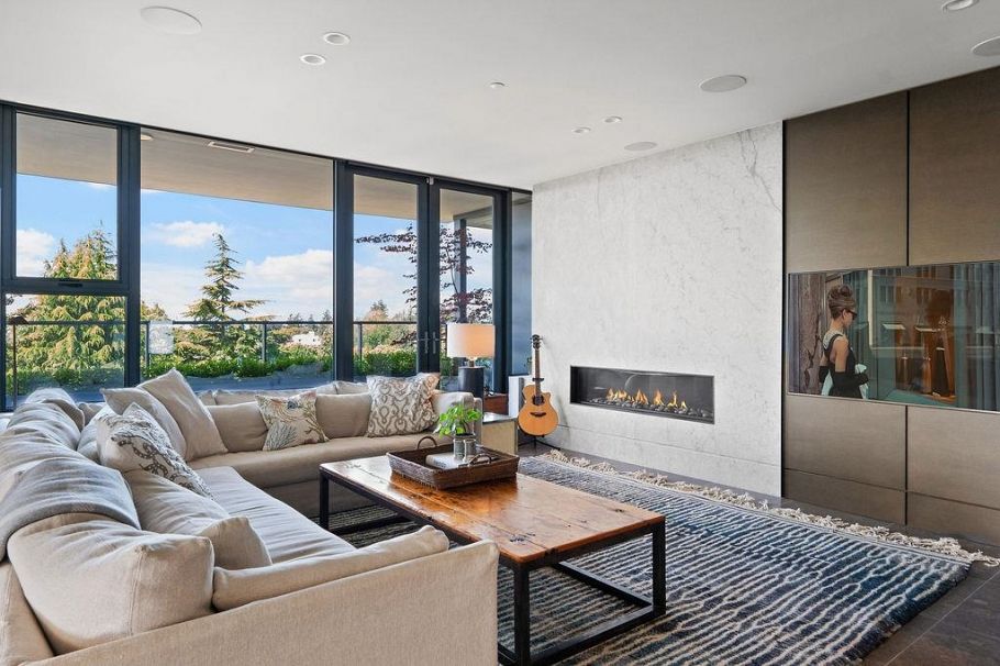 508 2102 W 48th Avenue Vancouver, BC - 20