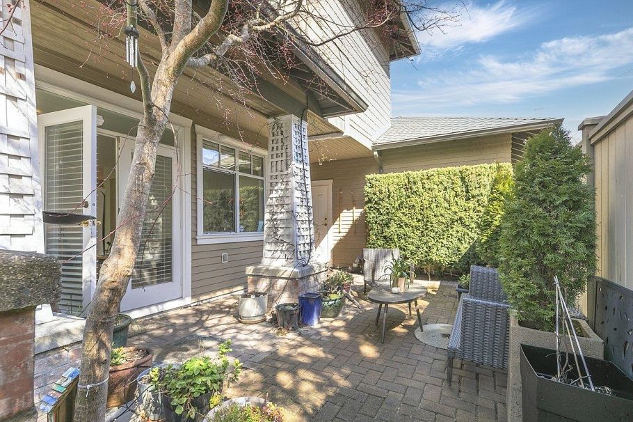 31 5650 Hampton Place Vancouver, BC - 20