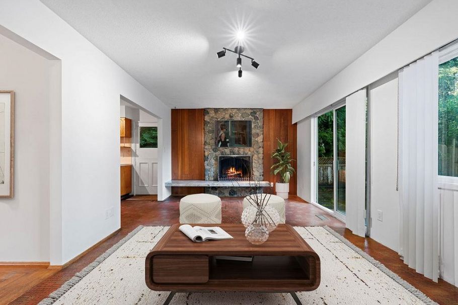 2510 Byron Road North Vancouver, BC - 21