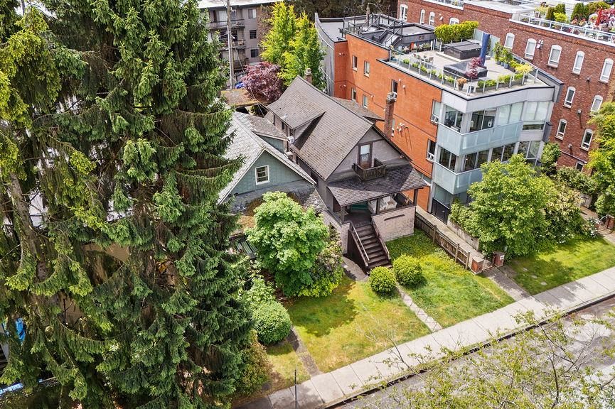 2012 York Avenue Vancouver, BC - 5