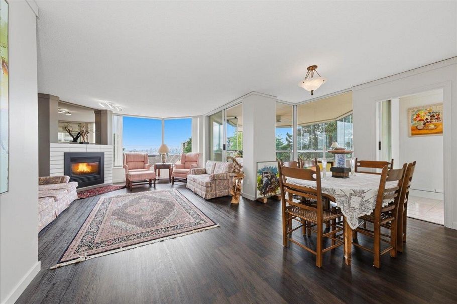 102 123 E Keith Road North Vancouver, BC - 3