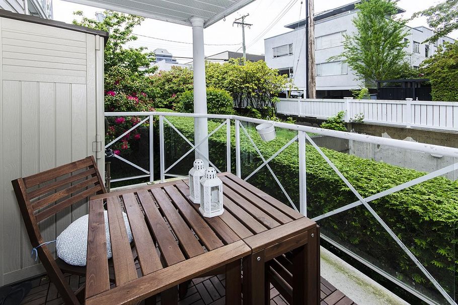 210 5788 Vine Street Vancouver, BC - 23