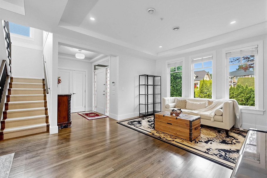 2922 W 41st Avenue Vancouver, BC - 6