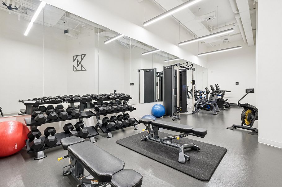 405 210 E 5th Avenue Vancouver, BC - 35