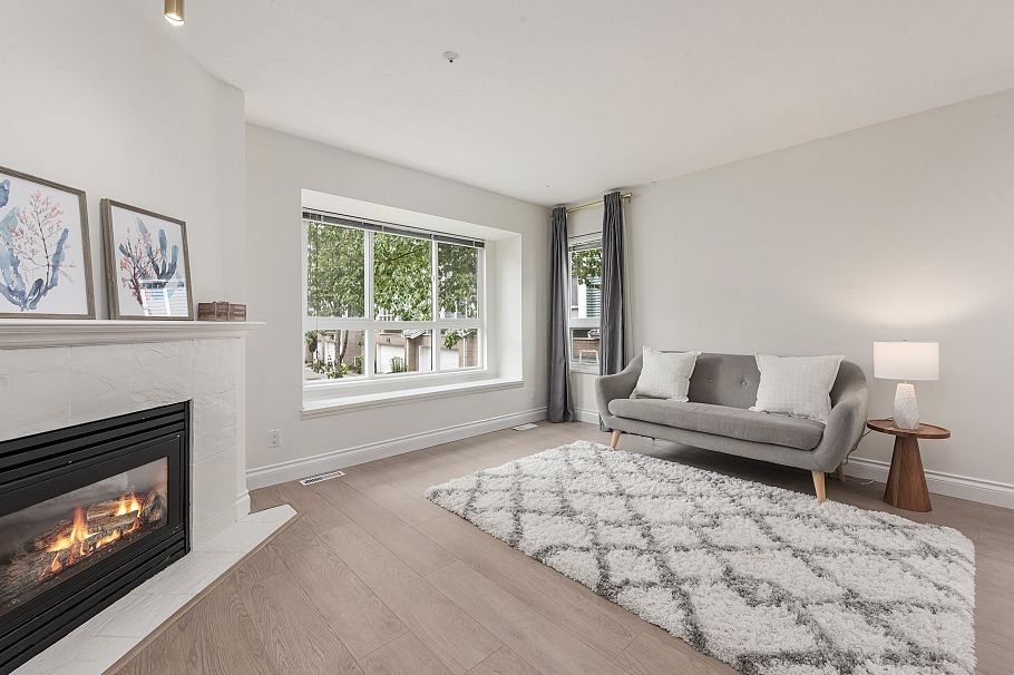 8431 Jellicoe Street Vancouver, BC - 4