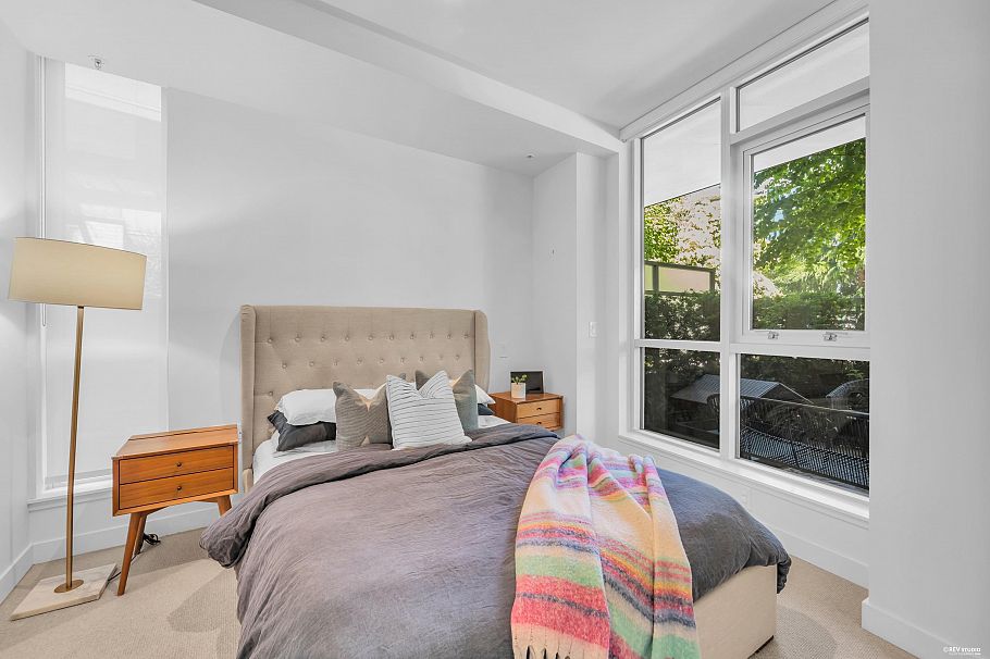 107 5189 Cambie Street Vancouver, BC - 13