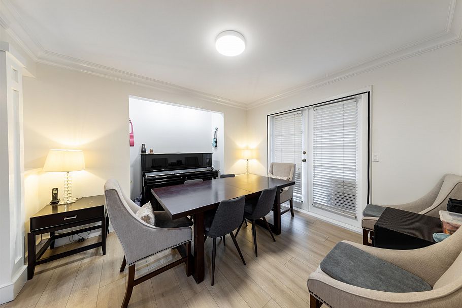 3389 W 21st Avenue Vancouver, BC - 8