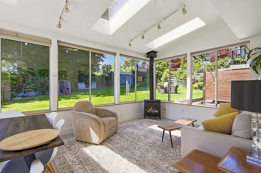 547 Fairway Drive North Vancouver, BC - 20
