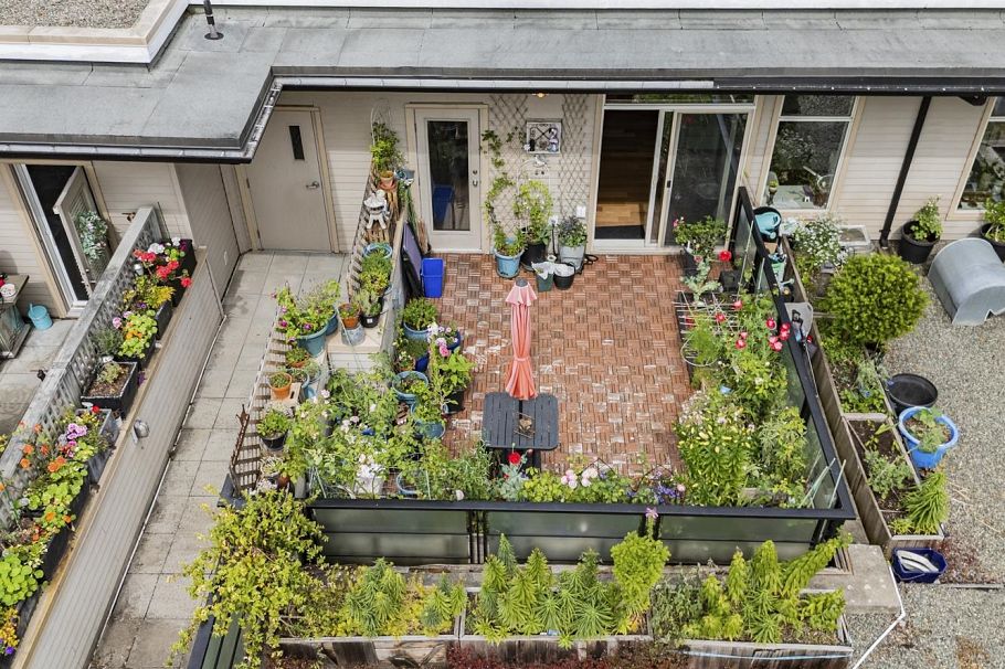509 6333 Larkin Drive Vancouver, BC - 35