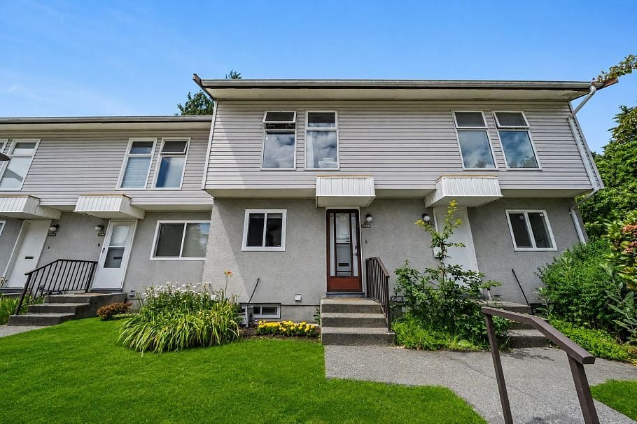 5 3550 E 49th Avenue Vancouver, BC - 33