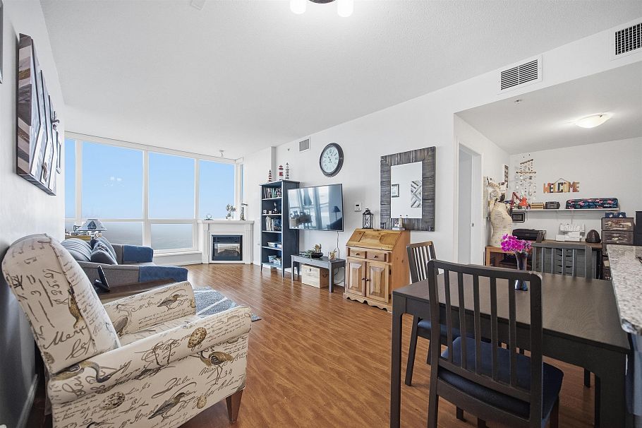 1904 188 E Esplanade Street North Vancouver, BC - 7
