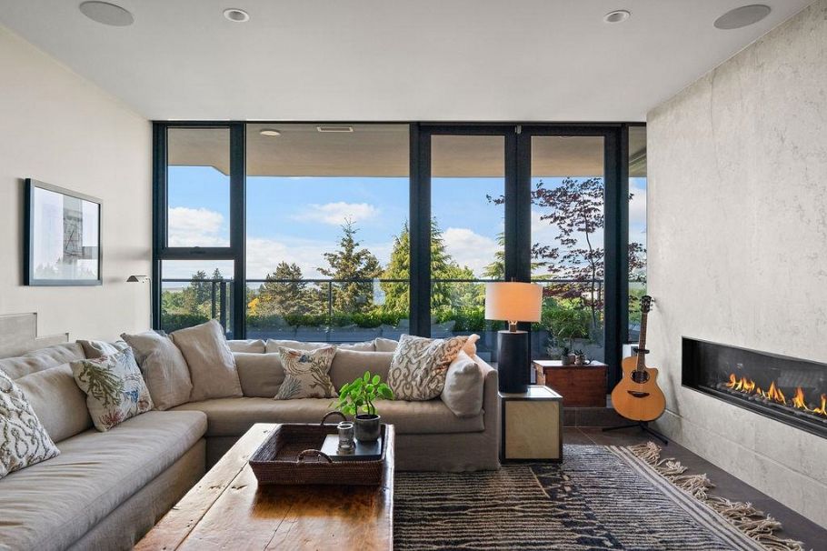 508 2102 W 48th Avenue Vancouver, BC - 21