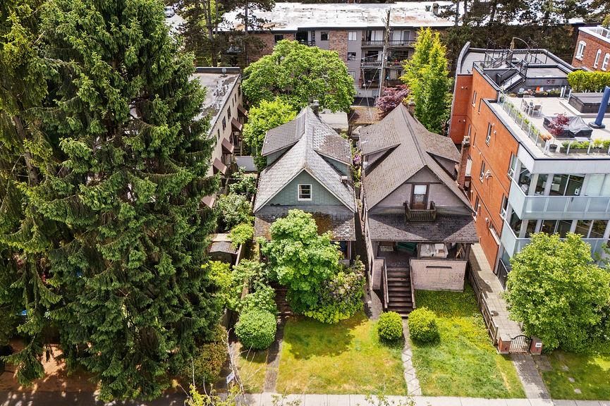 2012 York Avenue Vancouver, BC - 4